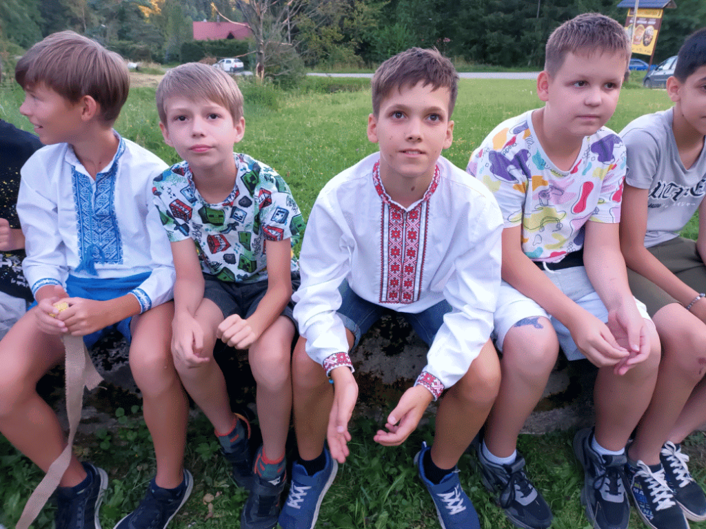 Tabor ZDERELO UA 2024018 Tabor ZDERELO UA 2024018