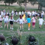 Tabory Inklucentrum na cloveka zamerany pristup